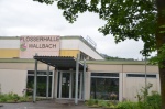Flösserhalle Wallbach