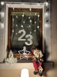 Adventsfenster 23.12.