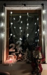 Adventsfenster 22