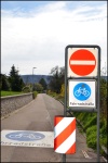 Fahrradstraße